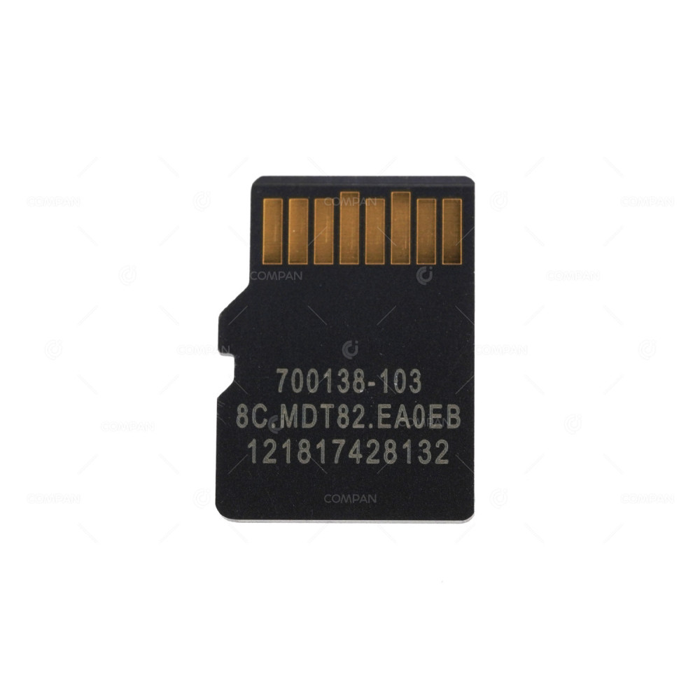 700138-003  HP 32GB MICRO SD HC FLASH MEMORY CARD